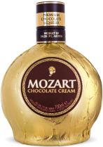 Mozart Gold Chocolate Liqueur 500ml